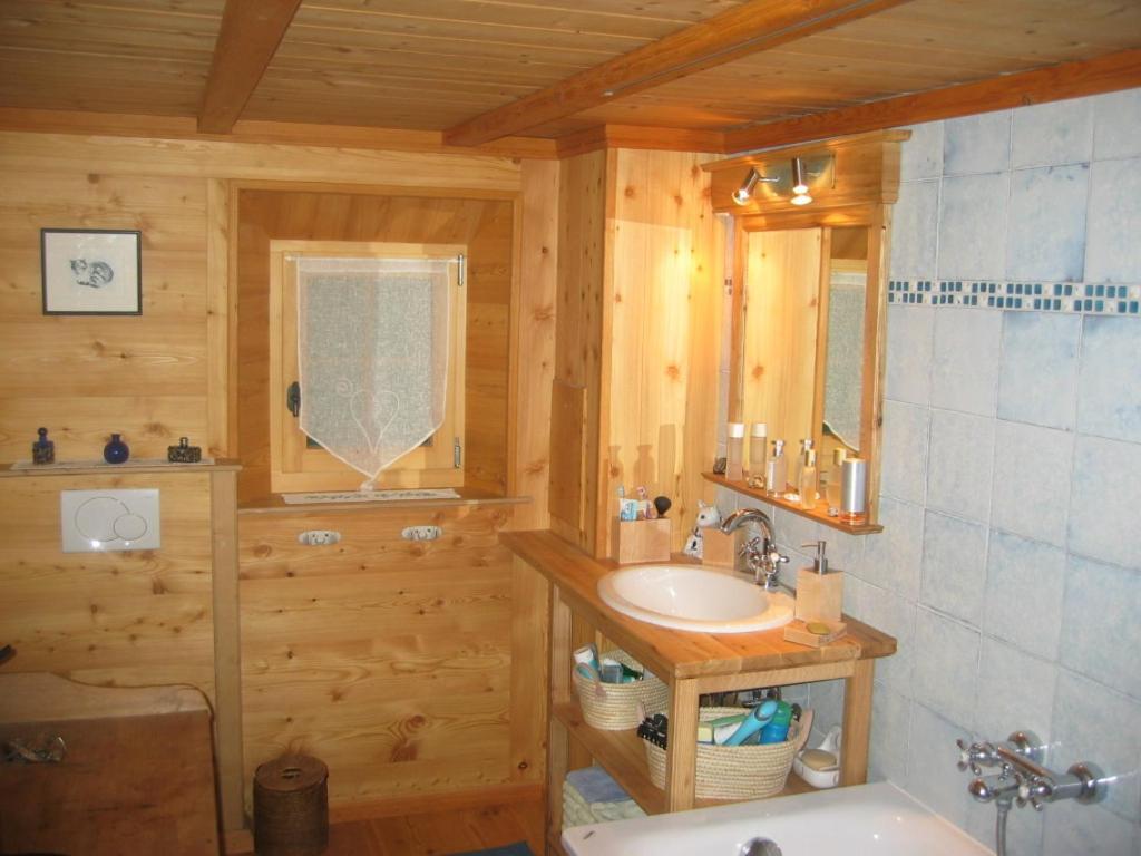 B&B Chalet La Croisee Vers L'Eglise Eksteriør bilde